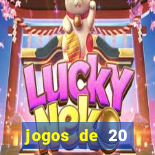 jogos de 20 centavos na betano